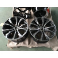 2014 New design Car alloy wheel for X5 X6